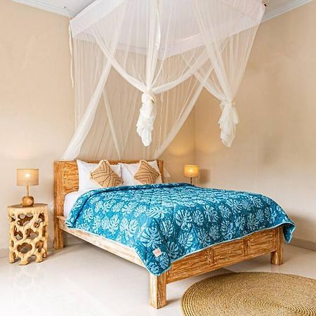 Beautiful Private 2Bed Villa 5 Mins To Finns Beach Canggu Exteriör bild